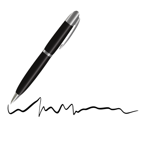 Headerbild - Wie verkauft man einen Kugelschreiber