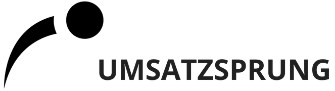 Logo Umsatzsprung