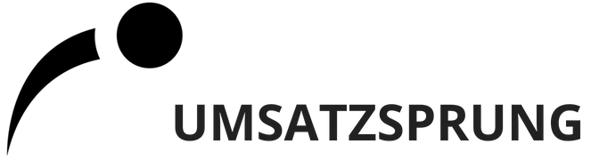 Logo Umsatzsprung
