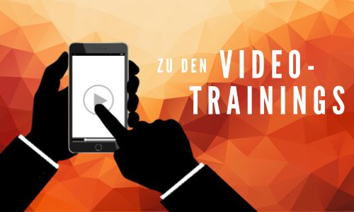 Zu den Video-Trainings - UMSATZSPRUNG